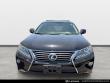 2013 LEXUS RX 350 FWD SUV