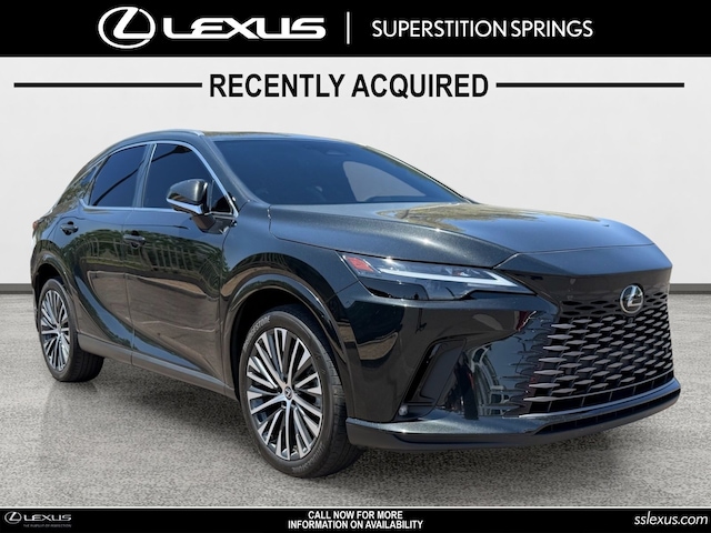 2024 LEXUS RX 350 Premium SUV