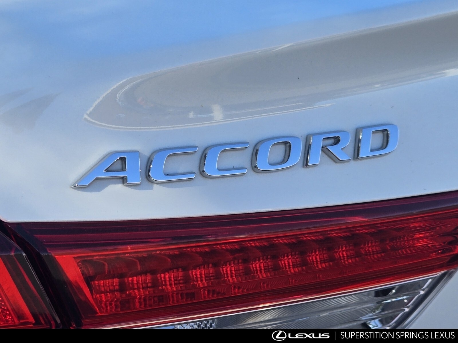 Image 8 of 2018 Honda Accord