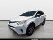 2016 Toyota RAV4 LE SUV
