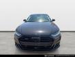 2021 Audi A8 L 60 Sedan