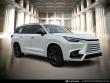 2026 LEXUS TX 500h F SPORT Performance Premium SUV