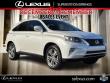 2015 LEXUS RX 350 SUV