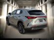 2022 LEXUS NX 350 SUV
