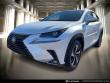 2018 LEXUS NX 300h SUV