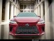 2024 LEXUS RX 350h Luxury SUV