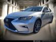 2016 LEXUS ES 350 Sedan
