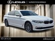 BMW 530e