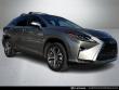 2019 LEXUS RX 450h SUV