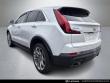 2019 CADILLAC XT4 Luxury SUV
