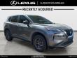 2021 Nissan Rogue S SUV