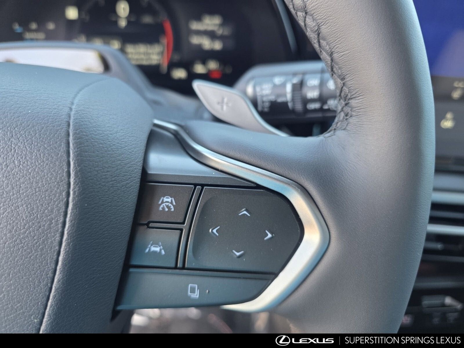 2026 Lexus RX 350 Premium - Photo 23