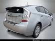2011 Toyota Prius Three Hatchback