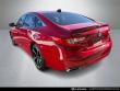 2021 Honda Accord Sport 1.5T Sedan