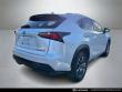 2015 LEXUS NX 300h SUV