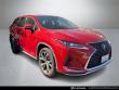 2021 LEXUS RX 350L SUV