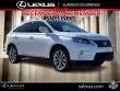 2015 LEXUS RX 350 SUV