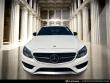 2016 Mercedes-Benz C-Class C 450 AMG 4MATIC Sedan