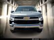 2025 Chevrolet Silverado 1500 LT Truck Crew Cab