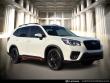 2020 Subaru Forester Sport SUV