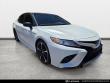2020 Toyota Camry XSE Sedan
