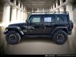 2017 Jeep Wrangler JK Unlimited Sport 4x4 SUV