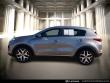 2017 Kia Sportage SX Turbo SUV