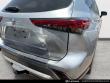 2022 Toyota Highlander Platinum SUV