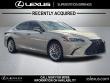 2020 LEXUS ES 350 Luxury Sedan