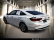 2021 Honda Insight Touring Sedan