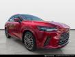 2024 LEXUS RX 350h Luxury SUV