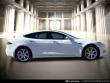 2021 Tesla Model S Performance Hatchback