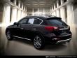 2016 INFINITI QX50 3.7 with Premium Plus Package SUV