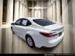 2025 Toyota Camry LE Sedan