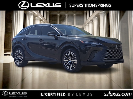 2024 LEXUS RX 350 Premium Plus SUV