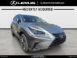 2020 LEXUS NX 300 SUV