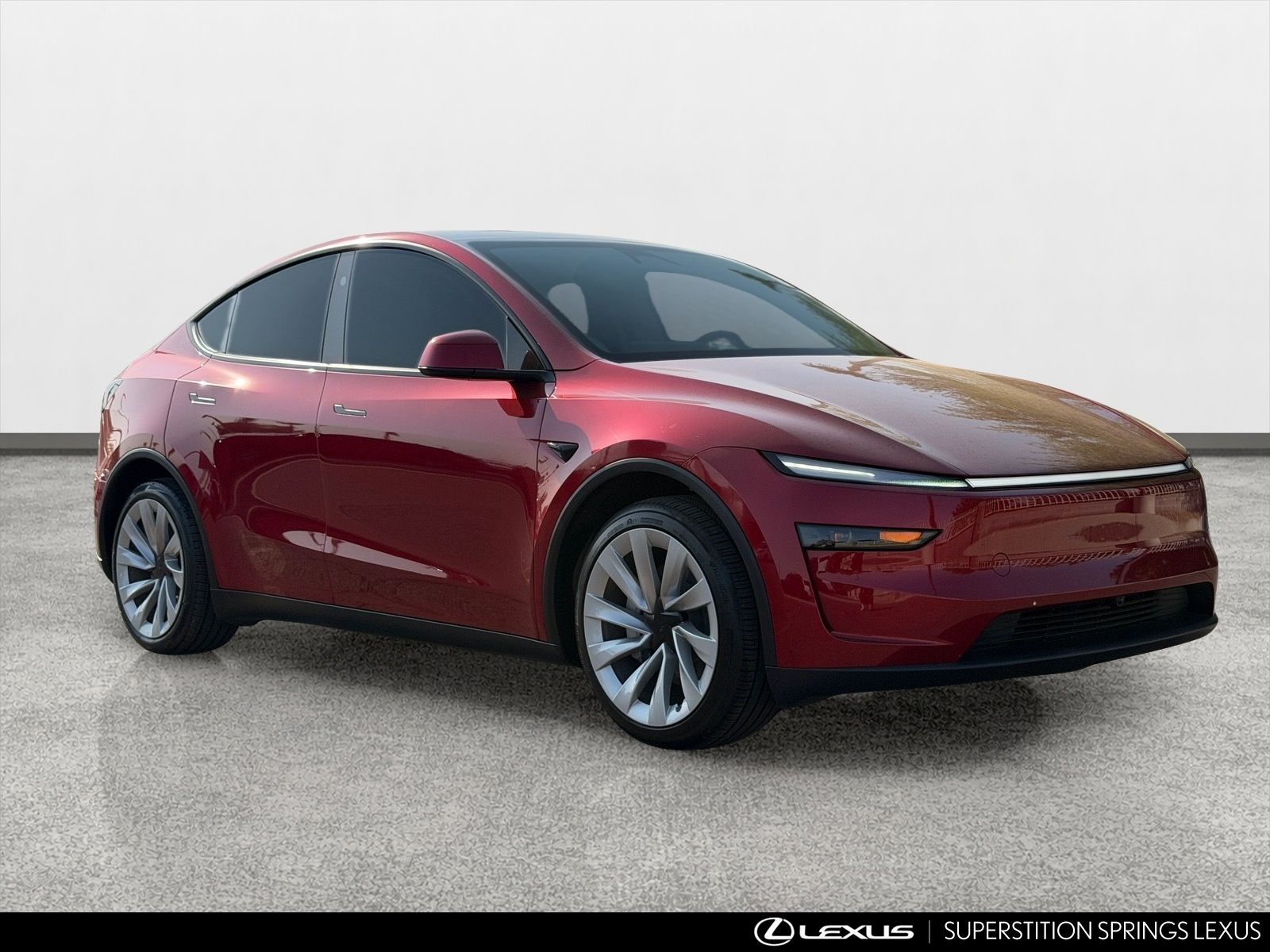 Used 2026 Tesla Model Y Premium with VIN 7SAYGDED2TF420837 for sale in Mesa, AZ