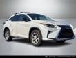 2017 LEXUS RX 350 SUV
