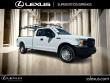 2018 Ford F-150 Truck SuperCab Styleside