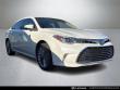 2017 Toyota Avalon Limited Sedan