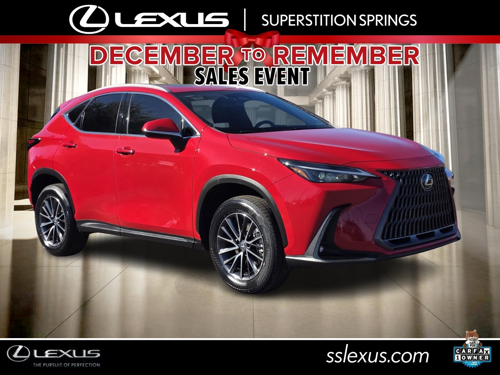 2022 Lexus NX 250's photo