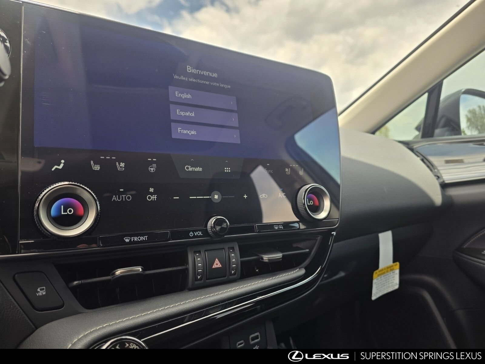2026 Lexus NX 450h+ Premium - Photo 17