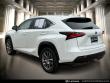 2015 LEXUS NX 300h SUV