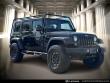 2017 Jeep Wrangler JK Unlimited Sport 4x4 SUV