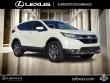 2018 Honda CR-V EX-L SUV