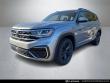 2021 Volkswagen Atlas 3.6L V6 SE w/Technology R-Line SUV