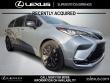 2022 Toyota Sienna XSE 7 Passenger Van Passenger Van