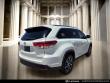2019 Toyota Highlander XLE V6 SUV