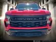 2025 Chevrolet Silverado 1500 Custom Trail Boss Truck Crew Cab