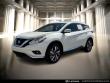 2018 Nissan Murano Platinum SUV
